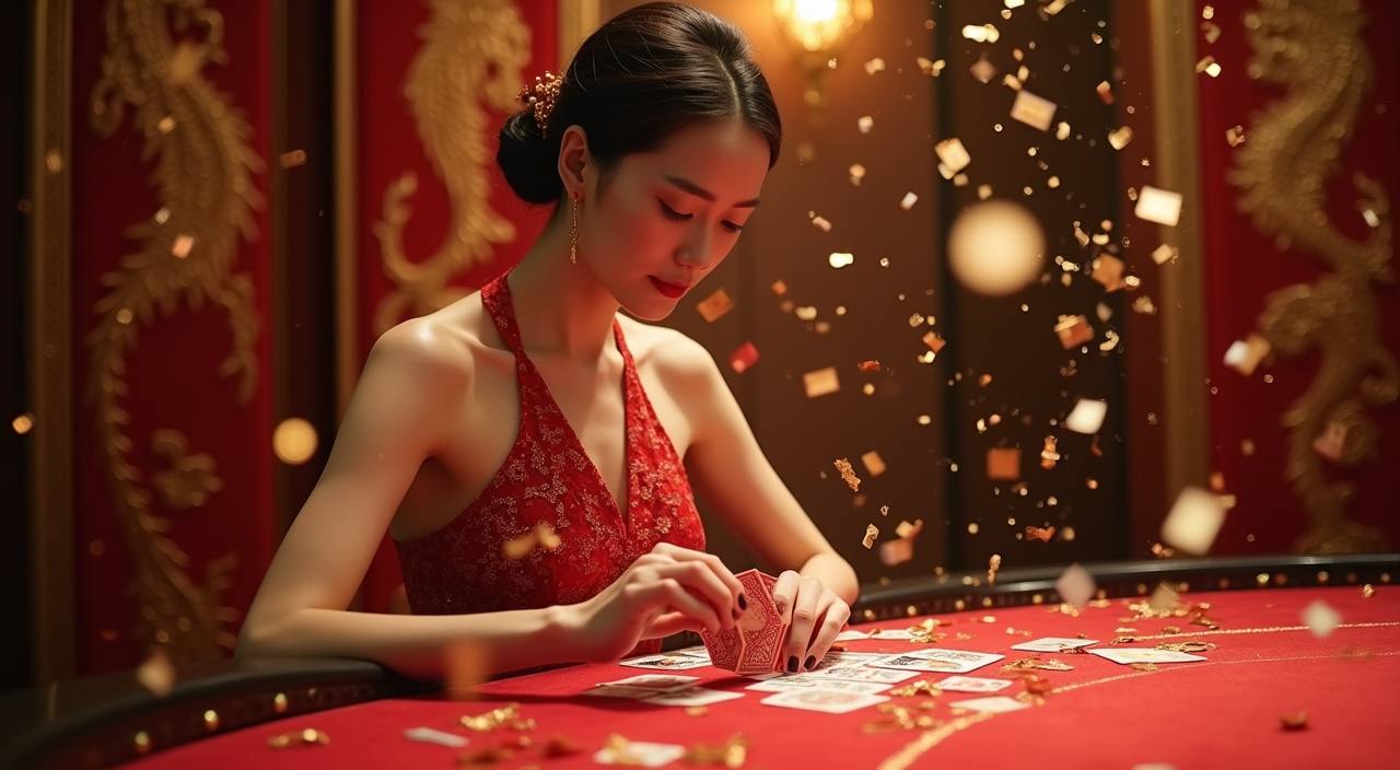 betflixgames betflixgames ၏ ကာစီနိုအတွေ့အကြုံကို မြန်မာသူများအတွက်