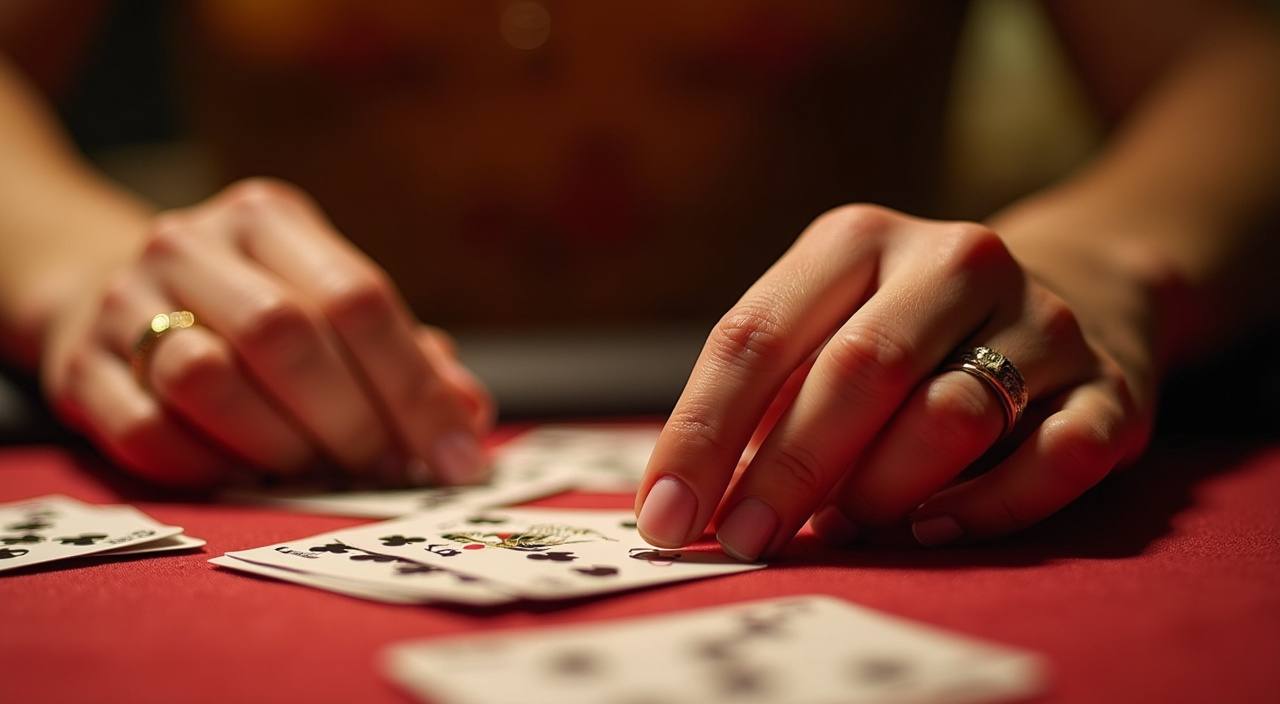 betflixgames Lucky Trinity